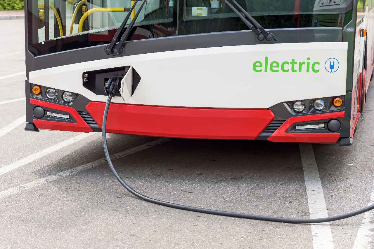 Wire Harness & Electric Bus: Powering Green Transport